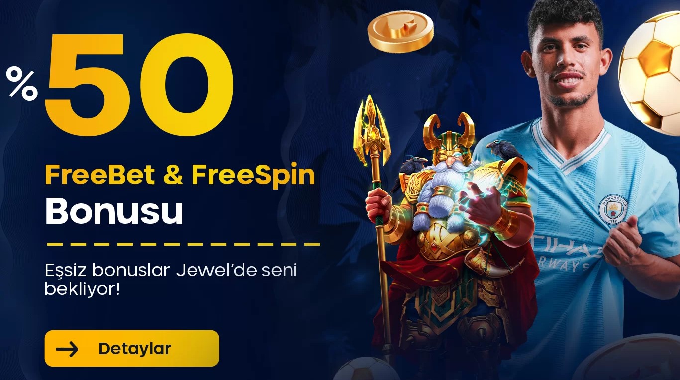 Jewelbetting Güncel