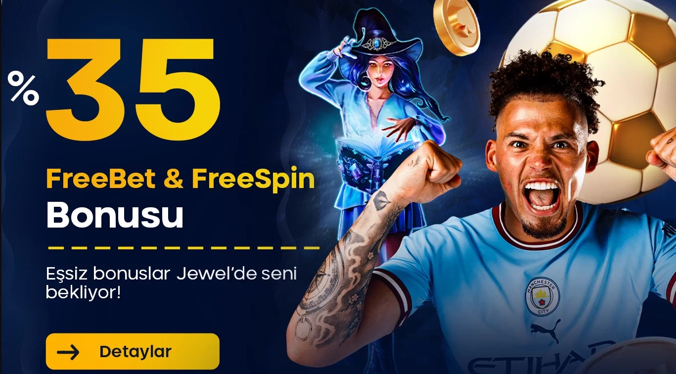 Jewelbetting Casino Oyunu